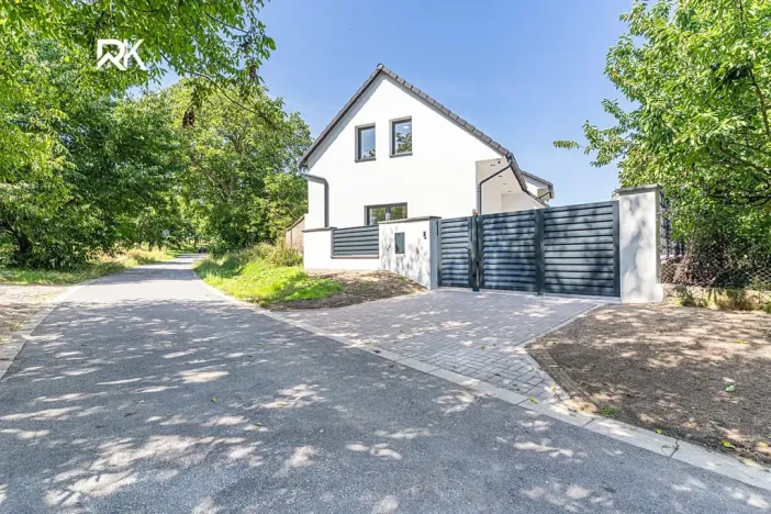 Prodej rodinného domu, Nová Ves I, Jiráskova, 140 m2