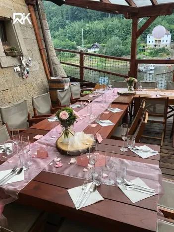 Prodej restaurace, Děčín, 168 m2