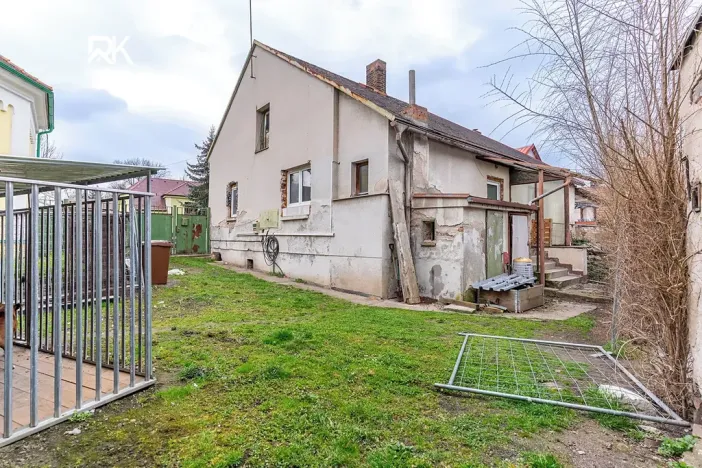 Prodej rodinného domu, Polepy, 89 m2