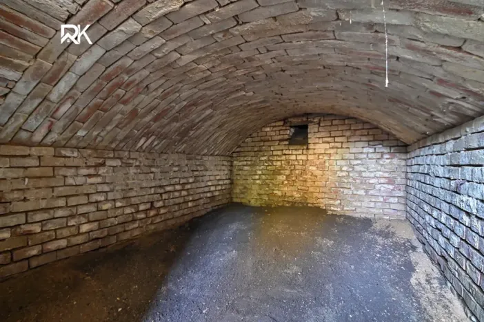 Prodej zahrady, Nové Dvory, 2555 m2