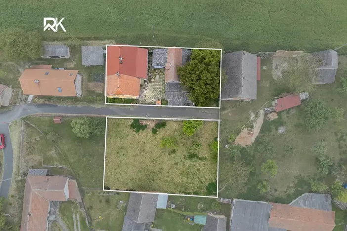 Prodej rodinného domu, Červené Pečky, 136 m2