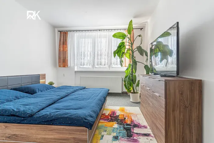 Prodej bytu 3+1, Kolín, Hasičská, 74 m2