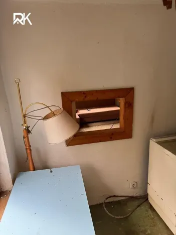 Prodej chaty, Borotice, 96 m2