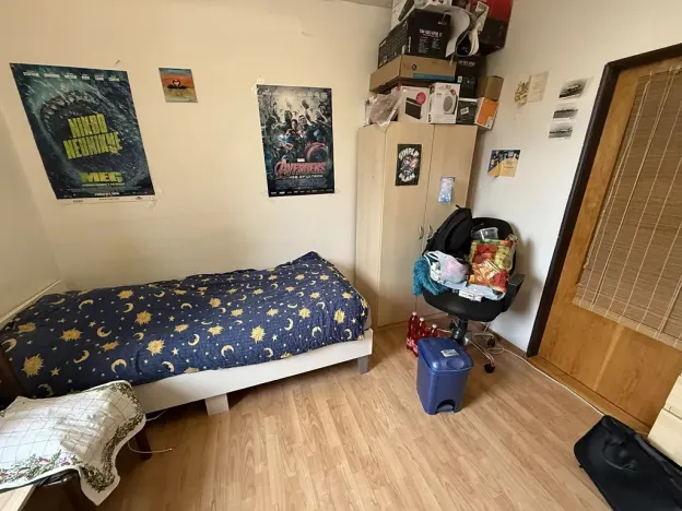 Pronájem pokoje, Praha - Břevnov, Pod věží, 12 m2