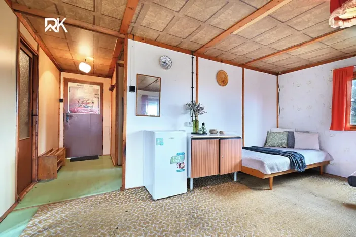 Prodej chaty, Mnichovice, 75 m2