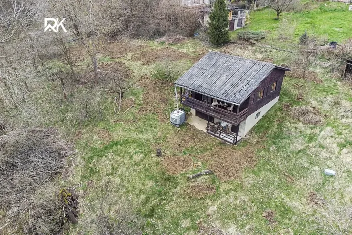 Prodej chaty, Mnichovice, 75 m2