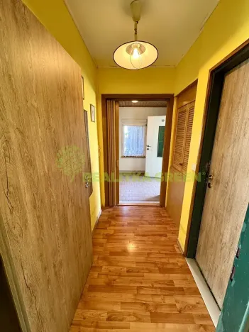 Prodej rodinného domu, Hvozdná, Větrná, 120 m2