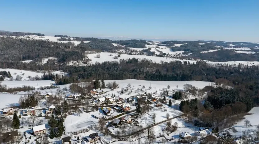 Prodej pozemku, Malá Skála - Mukařov, 3654 m2