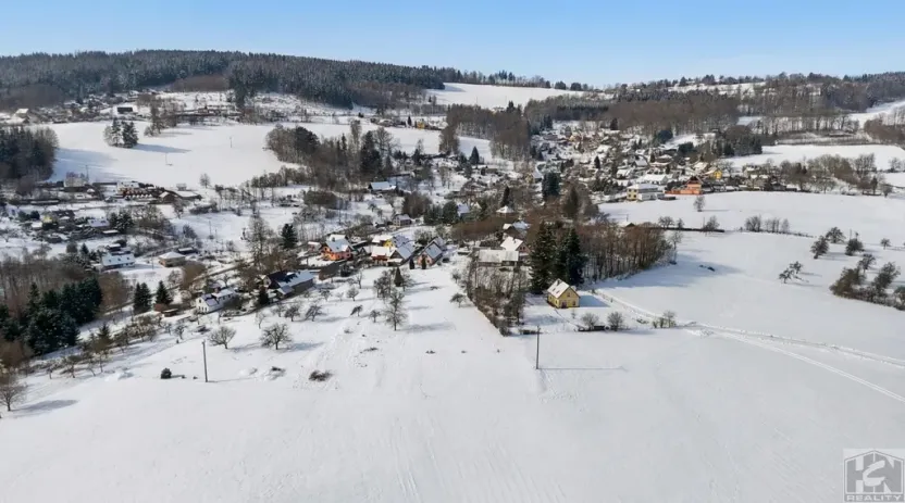 Prodej pozemku, Malá Skála - Mukařov, 3654 m2