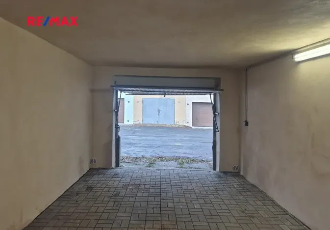 Prodej garáže, Svitavy, 36 m2