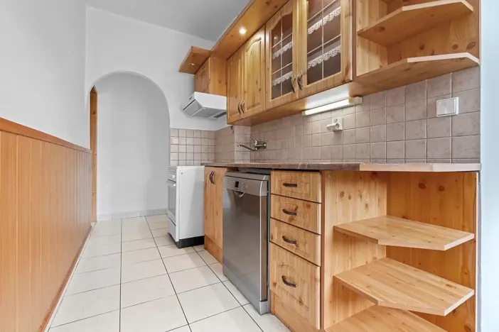 Pronájem bytu 3+1, Vsetín, Jiráskova, 62 m2