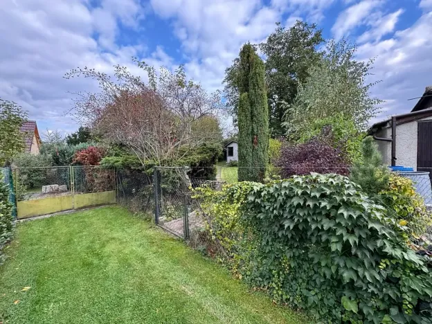 Prodej zahrady, Klatovy, Rozhrání I, 404 m2