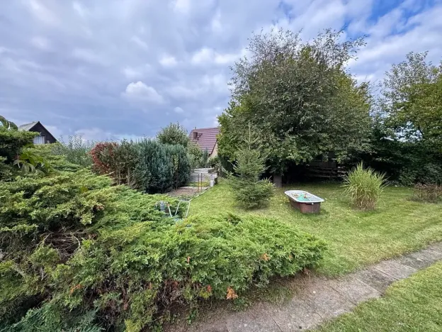 Prodej zahrady, Klatovy, Rozhrání I, 404 m2