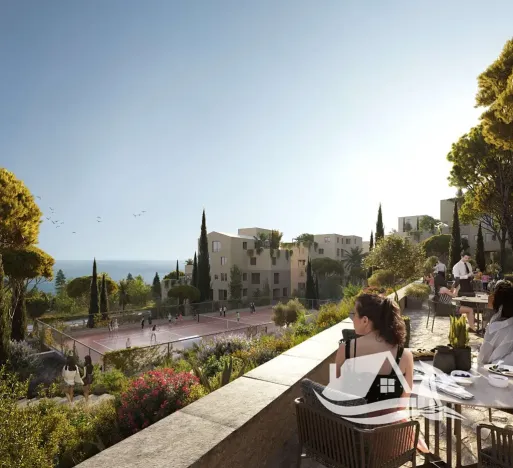 Prodej bytu 2+kk, Dhërmi, Albánie, 133 m2