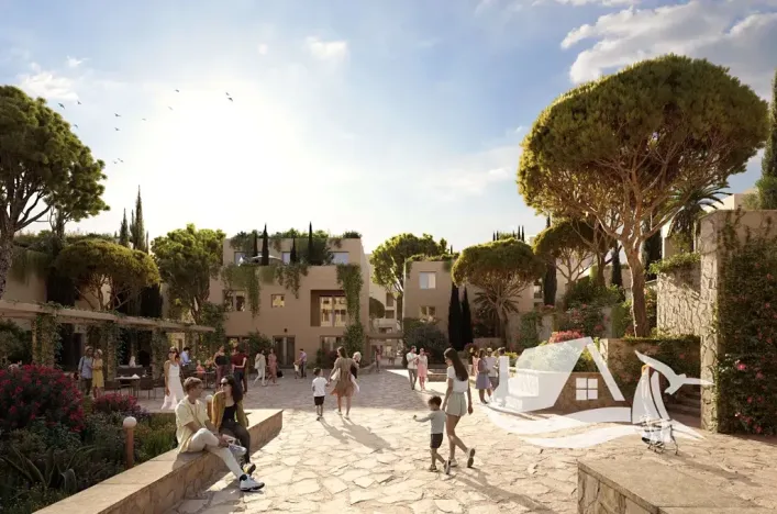 Prodej bytu 4+kk, Dhërmi, Albánie, 235 m2