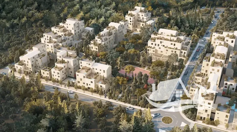 Prodej bytu 4+kk, Dhërmi, Albánie, 235 m2