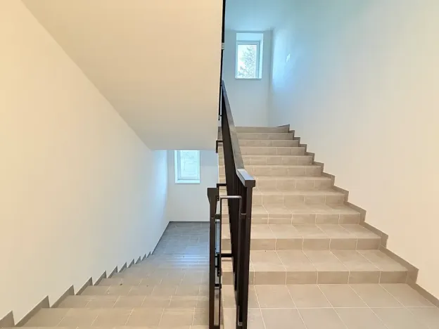 Pronájem bytu 2+kk, Milovice, Slepá, 53 m2