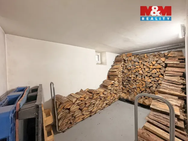 Prodej rodinného domu, Uhelná Příbram - Petrovice u Uhelné Příbramě, 137 m2