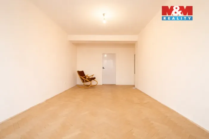 Prodej bytu 2+1, Karviná - Hranice, Čsl. armády, 58 m2