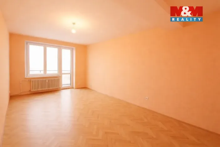 Prodej bytu 2+1, Karviná - Hranice, Čsl. armády, 58 m2