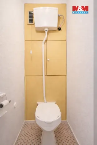 Prodej bytu 2+1, Karviná - Hranice, Čsl. armády, 58 m2