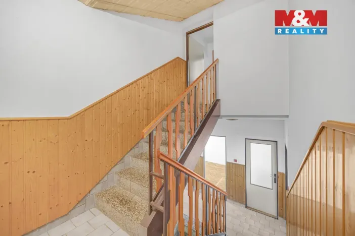 Prodej rodinného domu, Dobruška, Spojovací, 288 m2