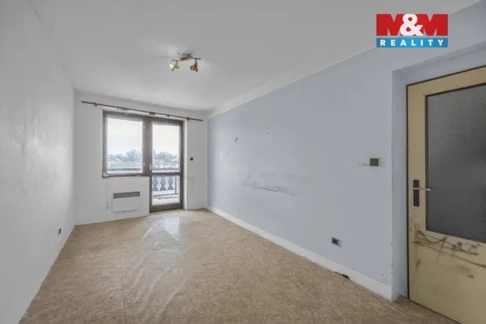 Prodej rodinného domu, Dobruška, Spojovací, 288 m2