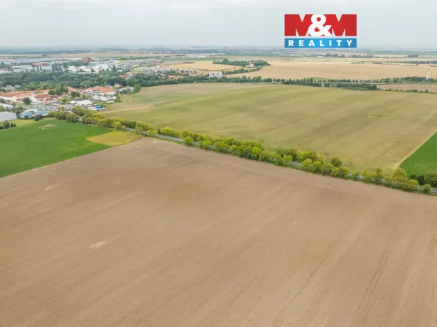 Prodej pozemku pro bydlení, Praha - Horní Počernice, 2986 m2