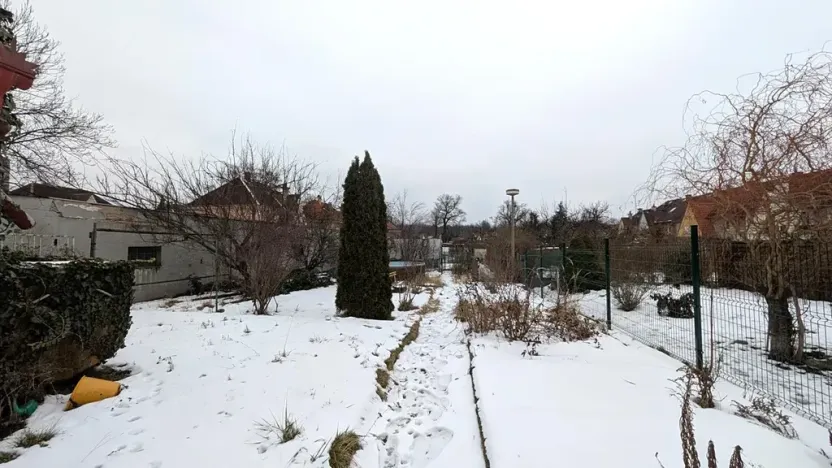 Prodej rodinného domu, Duchcov, Osecká, 125 m2