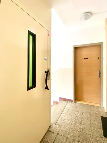 Prodej bytu 3+1, Přerov, Svornosti, 68 m2