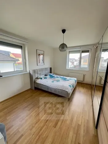 Pronájem rodinného domu, Zlonín, Borová, 198 m2