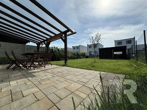 Prodej rodinného domu, Vochov, 114 m2