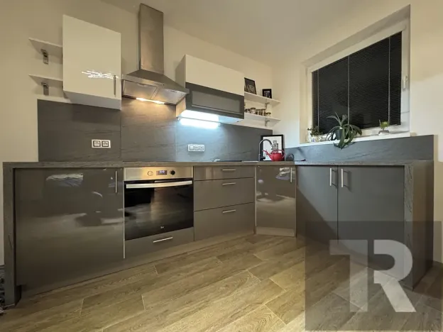 Prodej rodinného domu, Vochov, 114 m2