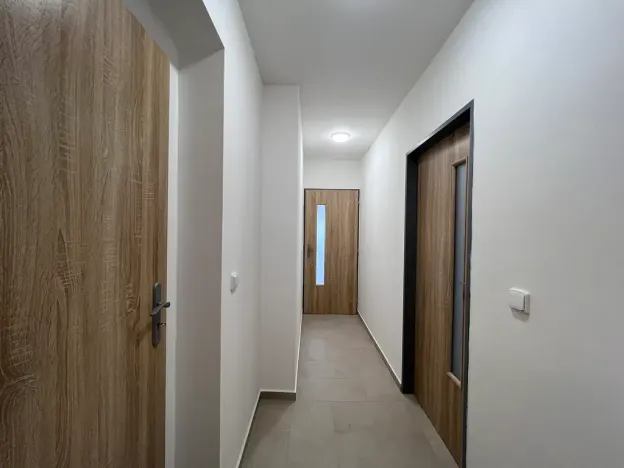 Pronájem bytu 2+kk, Hořesedly, 38 m2