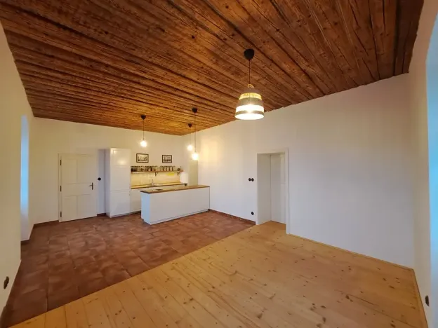 Prodej zemědělské usedlosti, Bukovník, 167 m2