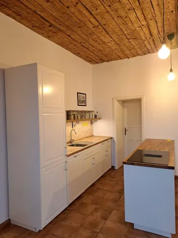 Prodej zemědělské usedlosti, Bukovník, 167 m2