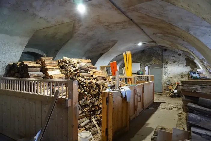 Prodej zemědělské usedlosti, Bukovník, 167 m2