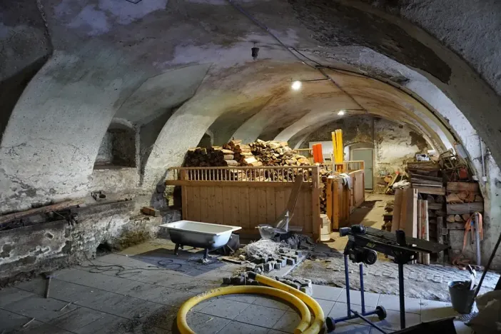 Prodej zemědělské usedlosti, Bukovník, 167 m2