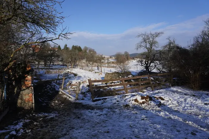 Prodej zemědělské usedlosti, Bukovník, 167 m2