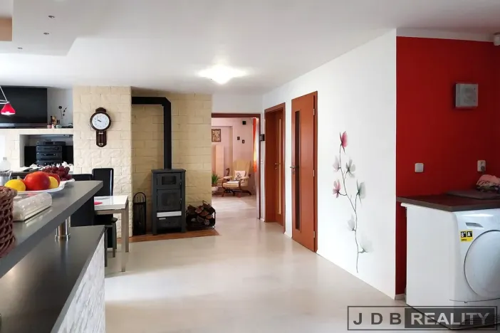 Prodej rodinného domu, Mělník, 147 m2