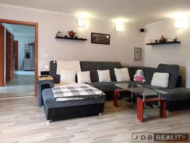 Prodej rodinného domu, Mělník, 147 m2