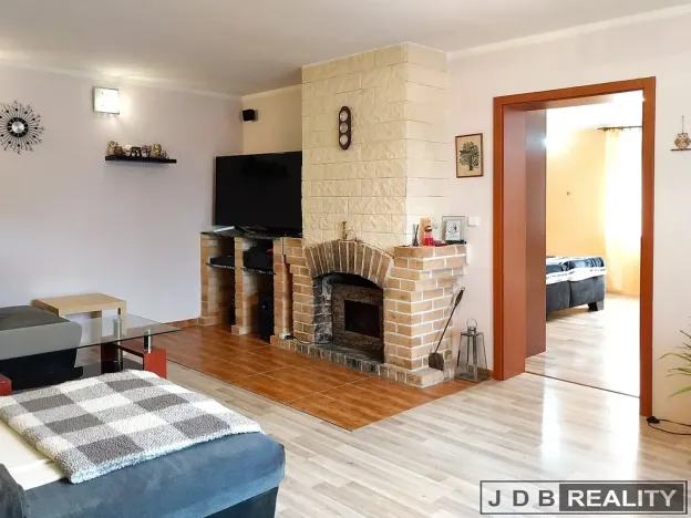 Prodej rodinného domu, Mělník, 147 m2