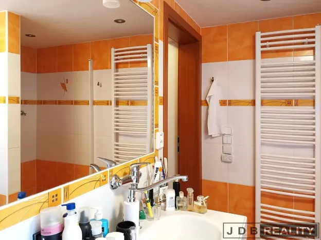 Prodej rodinného domu, Mělník, 147 m2