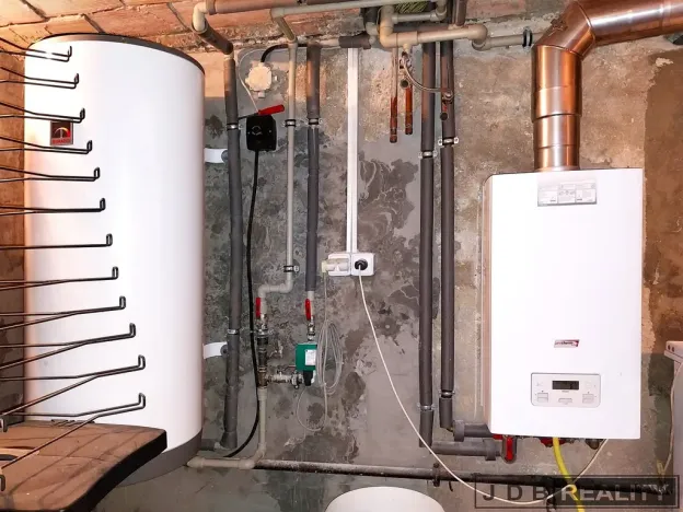 Prodej rodinného domu, Mělník, 147 m2