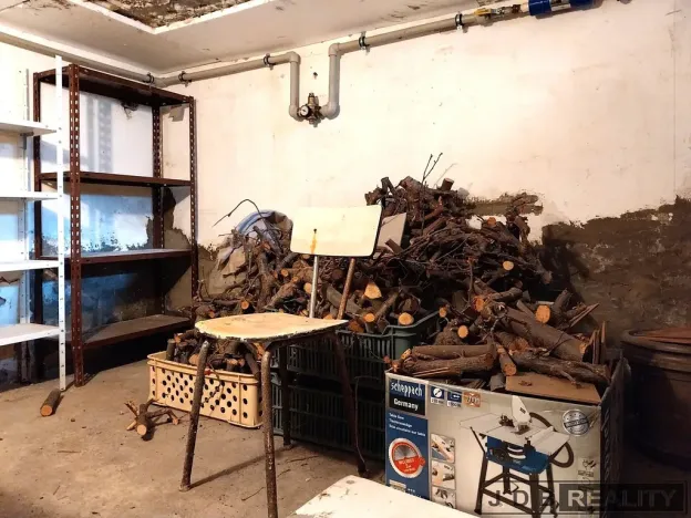 Prodej rodinného domu, Mělník, 147 m2