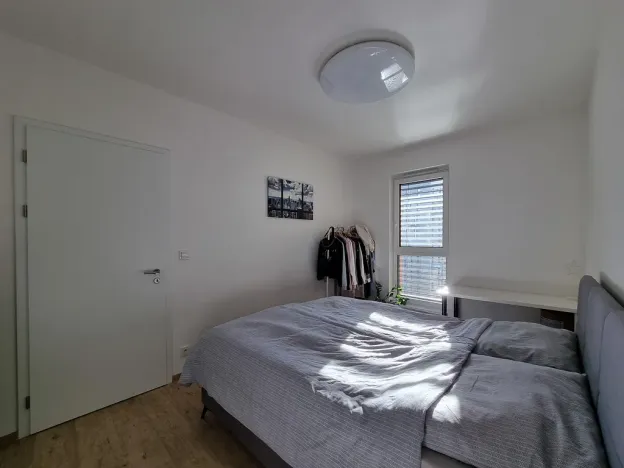 Pronájem bytu 2+kk, Liberec - Liberec III-Jeřáb, U Nisy, 65 m2