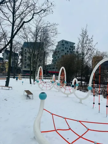 Pronájem bytu 2+kk, Liberec - Liberec III-Jeřáb, U Nisy, 65 m2