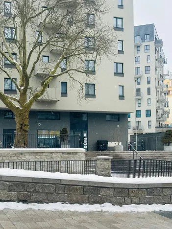 Pronájem bytu 2+kk, Liberec - Liberec III-Jeřáb, U Nisy, 65 m2