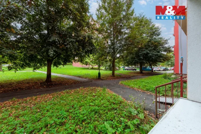 Prodej bytu 3+1, Karlovy Vary - Rybáře, U Koupaliště, 84 m2