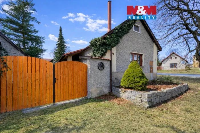 Pronájem rodinného domu, Tehovec, Na Návsi, 150 m2